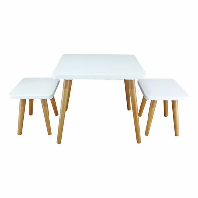 target kid table chair set