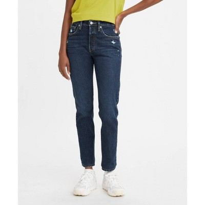 levis 501 skinny 25