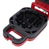 Kitchen HQ 2-in-1 Belgian and Stuffed Waffle Maker Refurbished - 3 of 3