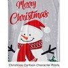 PATPAT Christmas Family Pjs Matching Sets Xmas Holiday Jammies Christmas Pajamas Sleepwear - 4 of 4
