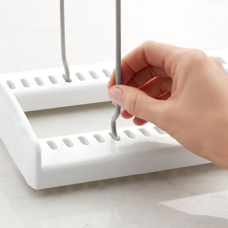 YouCopia StoreMore Lid Holder, 3 of 8