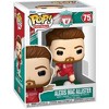 Funko - Funko POP! Football: Liverpool FC - Alexis Mac Allister - 2 of 2