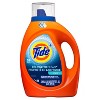 Tide Coldwater Clean High Efficiency Liquid Laundry Detergent - 84 fl oz - 2 of 4