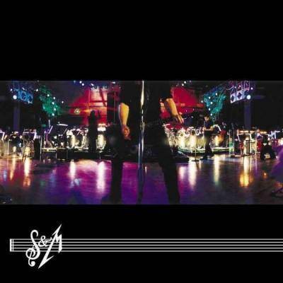 Buy Metallica - Su0026M Live CD Online Sri Lanka | Ubuy