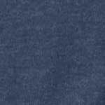 navy blue heather