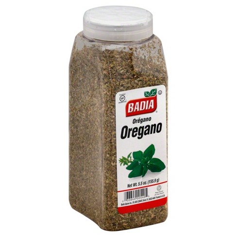 Badia Oregano Whole - Pack Of 6 - 5.5 Oz : Target