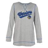 Nba Golden State Warriors Youth Poly Hooded Sweatshirt : Target