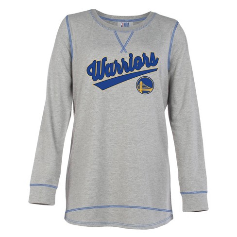 Warriors store long sleeve