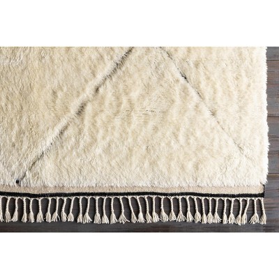 Hauteloom Birdwell Area Rug