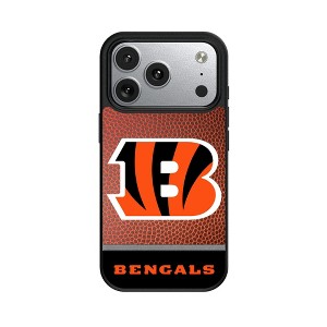 NFL AFC Teams Football Wordmark MagSafe Compatible Cell Phone Case for Apple iPhone 17 Series - 1 of 4