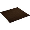 Colonial Mills Simply Home Solid Area Rug - Mink 5' square - 2 of 4