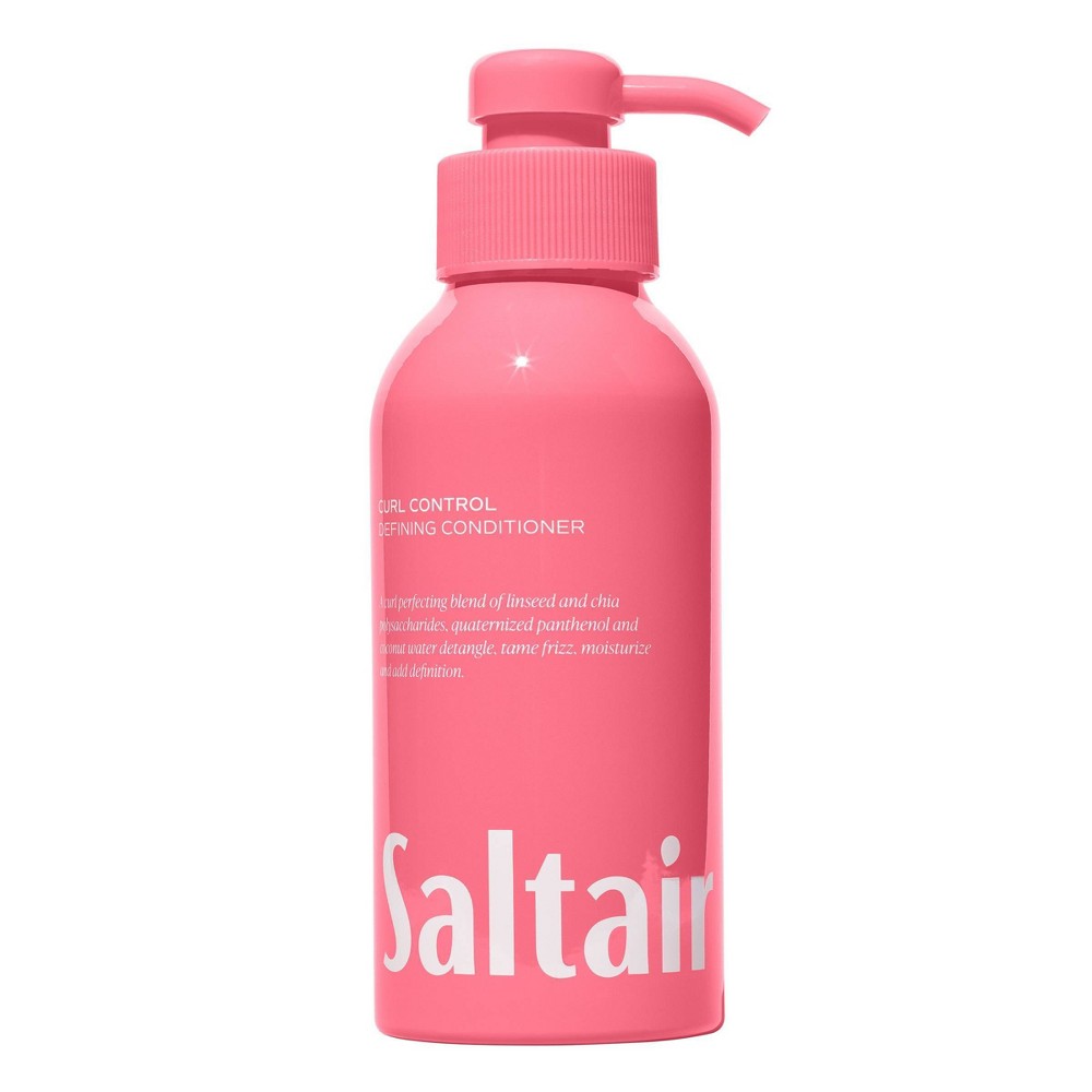 Photos - Hair Product Saltair Curl Control Defining Conditioner - 14 fl oz 