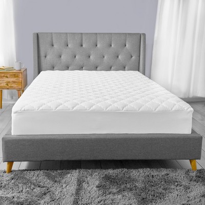 Sealy Full Waterproof Plus Odor Neutralizing Mattress Pad