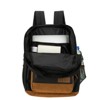 Aeropostale Wellington Unisex Backpack for Kids Boys Girls, Aero Mens and Womens Bag for Everyday Use - 3 of 4
