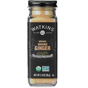 Watkins Inc. Organic Ground Ginger 2.0 oz Jar. - 1 of 1