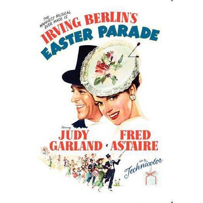 Easter Parade (DVD)(2011)