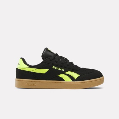 Reebok Smash Edge Big Kid's Shoes