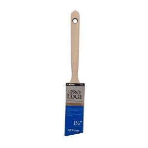 Linzer Pro Impact 1-1/2 in. Angle Trim Paint Brush (Case of 6) - 1 of 1