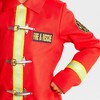 2pc Kids' Glow in the Dark Firefighter Career Costume Accessory Kit - Hyde and EEK! Boutique™ - 3 of 3