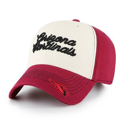arizona cardinals womens hat