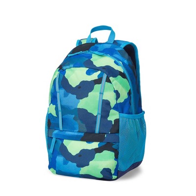 Lands' End Lands' End ClassMate Backpack