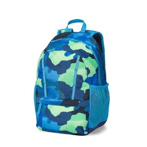 Lands' End Lands' End ClassMate Backpack - 1 of 3