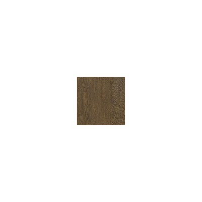 Brown Wood Rectangular End Table with Storage Drawer