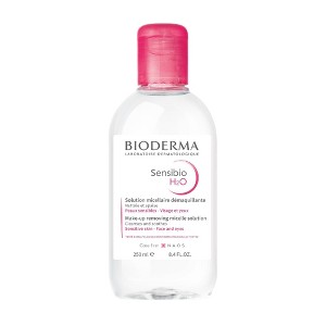 Bioderma Sensibio H2O Micellar Water Makeup Remover - 1 of 3