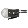 Nite Ize Steelie Original Vent Mount - Additional Vent Mount for Steelie Magnetic Phone Mounting System - 2 of 4