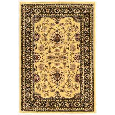 Persian Treasures Isphahan Rug - Linon