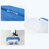Unique Bargains Hanging Water-resistant Foldable Makeup Bags and Organizers 1 Pc - 4 of 4