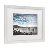 Trademark Fine Art Philippe Sainte Laudy Clawed Sky Matted Framed Art - 3 of 4