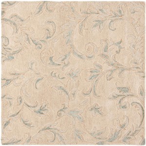 Jardin JAR328 Hand Tufted Indoor Rugs - Safavieh - 1 of 4