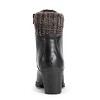 LUKEES by MUK LUKS Women's Lacy Lori Boots - 3 of 4