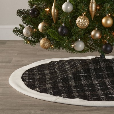 target tree skirt disney