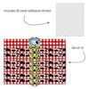 Big Dot of Happiness Farm Animals - DIY Party Supplies - Baby Shower or Birthday Party DIY Wrapper Favors & Decorations - Set of 15 - 2 of 4