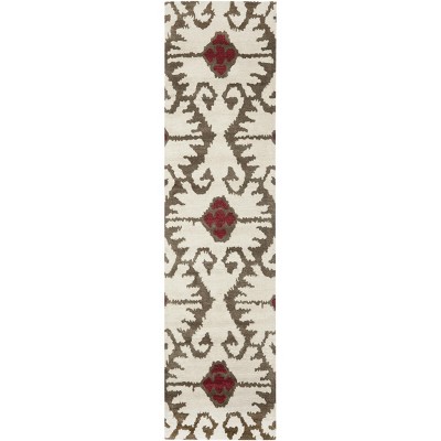 Wyndham WYD323 Hand Tufted Indoor Rugs - Safavieh