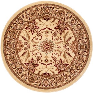 Lyndhurst LNH216 Power Loomed Indoor Rugs - Safavieh - 1 of 4