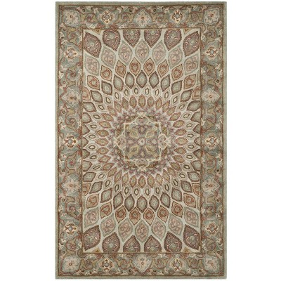 Heritage HG914 Handmade Rug - Safavieh