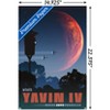 Trends International Star Wars: Yavin 4 - Where Hope Prevailed by Russell Walks Unframed Wall Poster Prints - 3 of 4