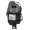 ERP® Replacement Dishwasher Pump Motor for Whirlpool® Part Number W11412291 in Gray - 3 of 4