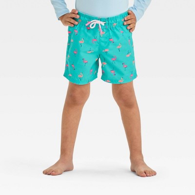 Toddler Boys' Swim Shorts - Cat & Jack™