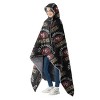 NFL Outdoor Wearable 54"x72" Blanket - 2 of 2