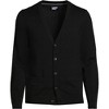 Lands' End Men's Fine Gauge Cotton Cardigan - 3 of 3
