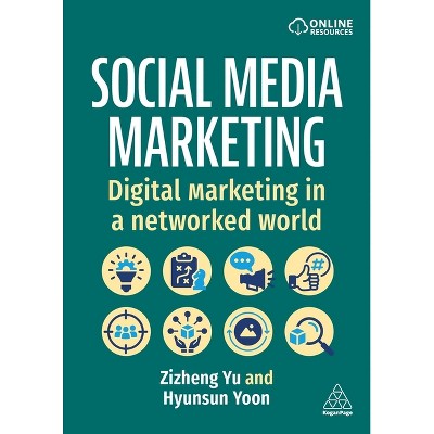 Social Media Marketing - by Zizheng Yu & Hyunsun Yoon