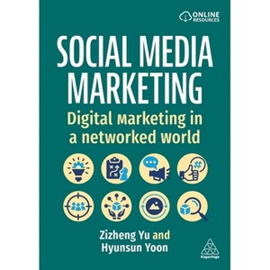 Social Media Marketing - by Zizheng Yu & Hyunsun Yoon - 1 of 1