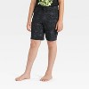 Boys' 2pc Halloween Short Sleeve Pajama Set - Cat & Jack™ - 4 of 4