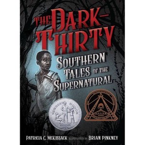 The Dark-Thirty - by Patricia McKissack - 1 of 1