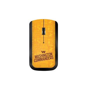 Keyscaper NFL NFC Teams 2024 Edition Wireless Mouse - 1 of 4