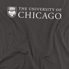 Men's University of Chicago Official Stacked T-Shirt - 2 of 4